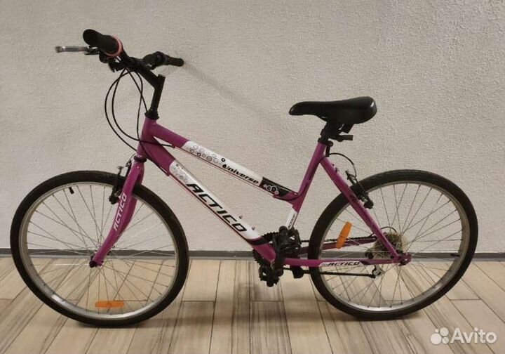 Велосипед для взрослых