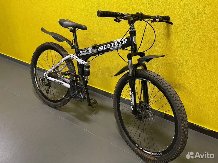 Велосипеды бу взрослый