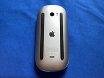 Мышка Apple Magic Mouse 2