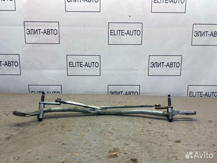 Трапеция дворников Bmw 5 G30 2.0 2020