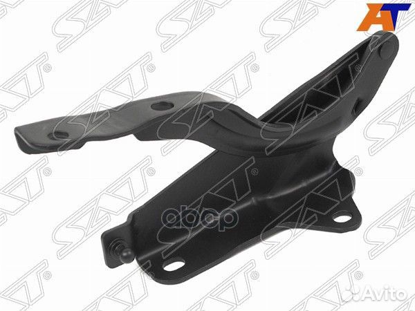 Петля капота Hyundai Sonata 09-14 (Справа)