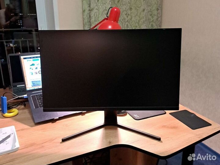 68.6 см) Xiaomi Mi Desktop Monitor rmmnt27NF