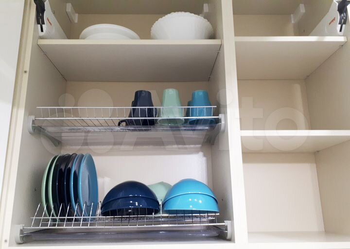 2-к. квартира, 52 м², 8/16 эт.