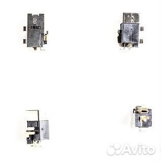 Разъем питания для Lenovo (4.0x1.7)