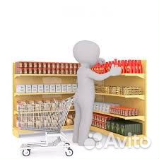 Сборщик интернет заказов. Еженедельные выплаты