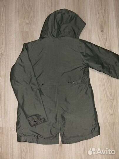 Куртка columbia детская