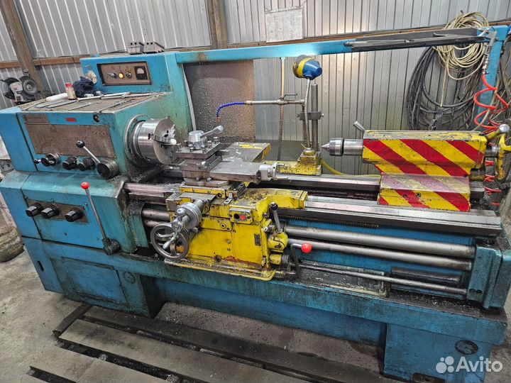 Токарь Дмитров