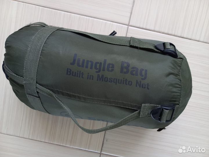 Спальный мешок Snugpack Jungle bag