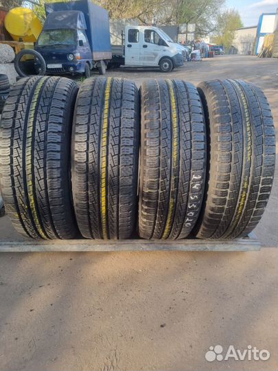 Pirelli Scorpion STR 245/50 R20