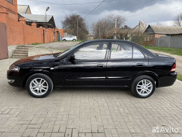 Nissan Almera Classic 1.6 AT, 2012, 128 000 км