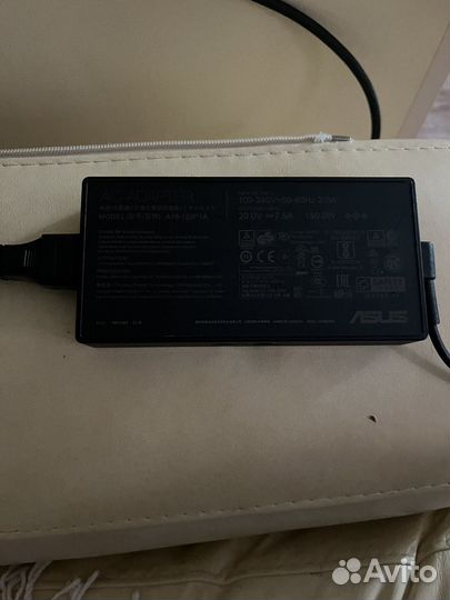 Ноутбук Asus TUF Gaming FX505DT-BQ137T