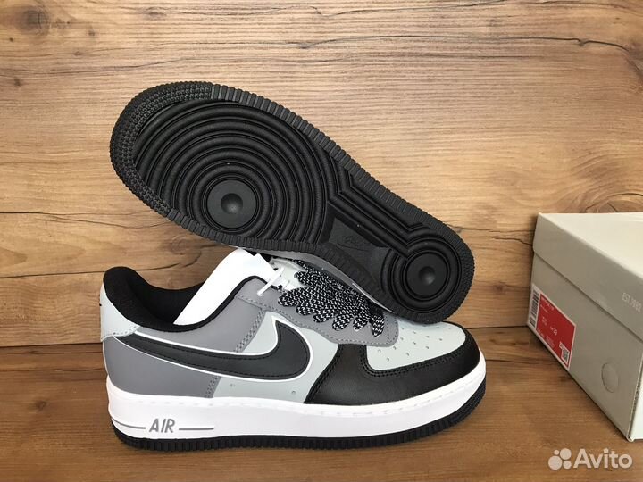 Кроссовки Nike Air Force 1 low р.35-41