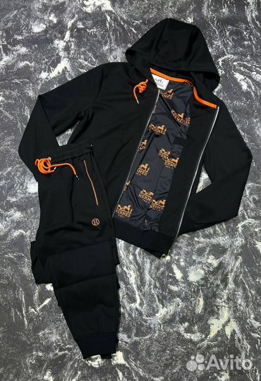 Спортивный костюм hermes