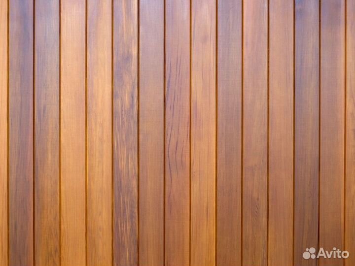Вагонка кедр канадский О