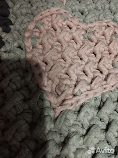 Коврик, панно