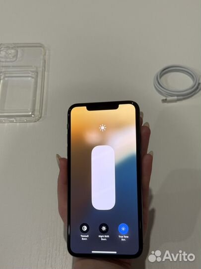 iPhone 11 Pro max 256GB(Акб 83,Ростест,sim)