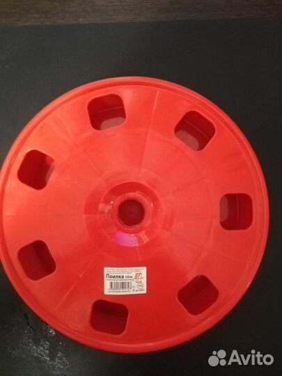 Поилка для птиц