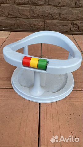 Стульчик для купания