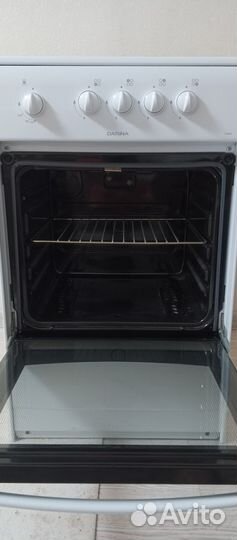 Плита газовая Darina G4001