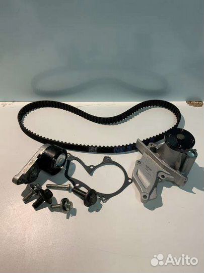 Комплект грм Ford Mazda