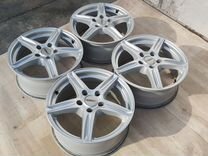 Диски R16 5x112 VAG Германские