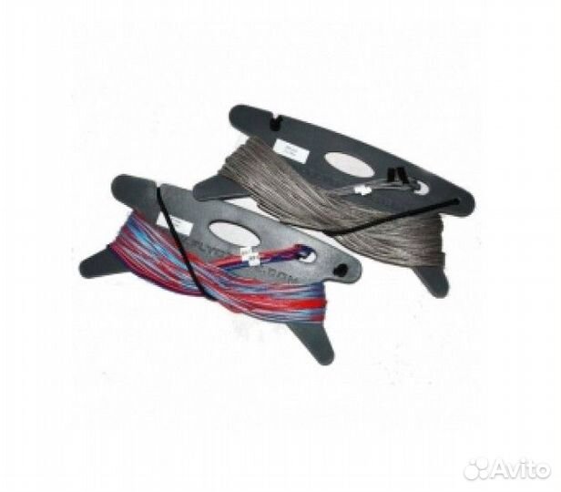 Ozone стропы 4*15 (2 х 200кг + 2 х 100кг)