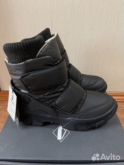 Зимние ботинки Jog Dog