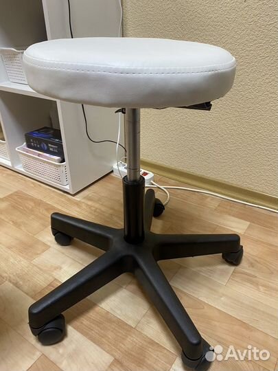 Стул для мастера