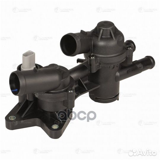 Термостат VW tiguan (08) /jetta IV (11) 1.4T