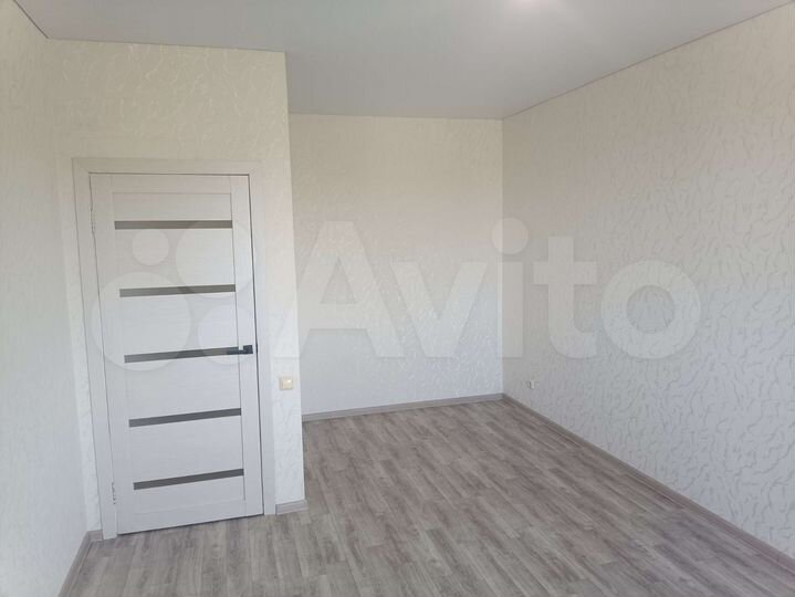 1-к. квартира, 34 м², 3/3 эт.