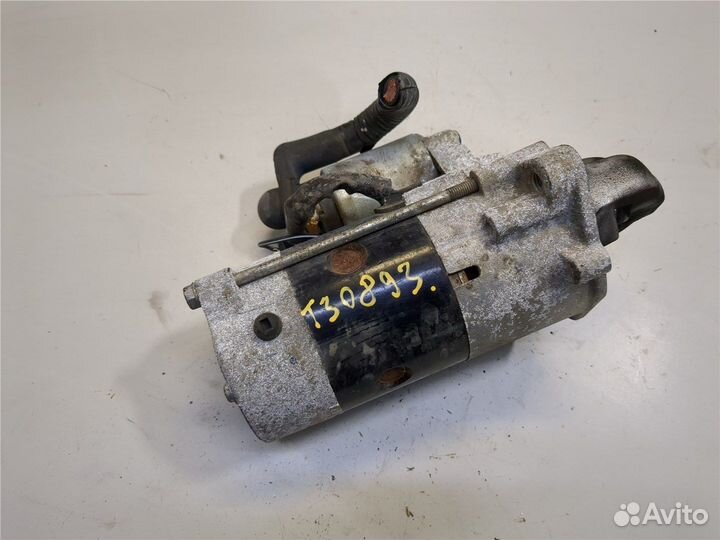 Стартер Mitsubishi L200, 2015