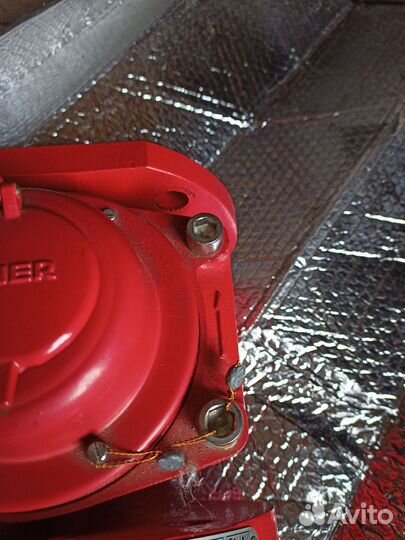 Счетчик тепла