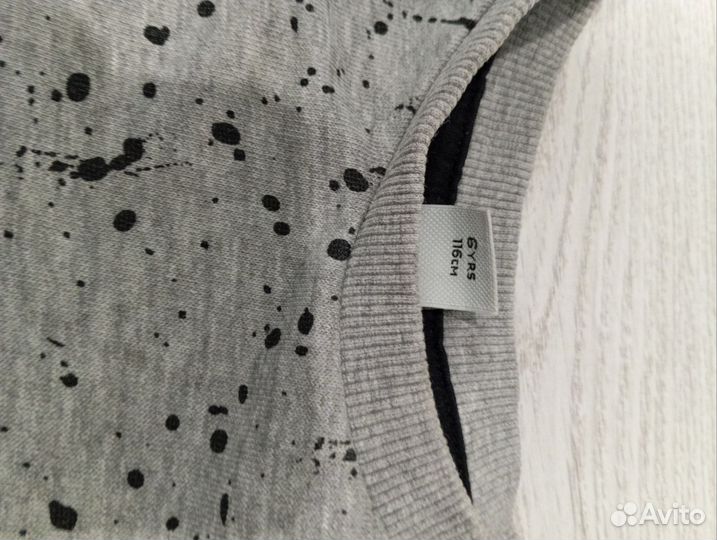 Свитер на девочку