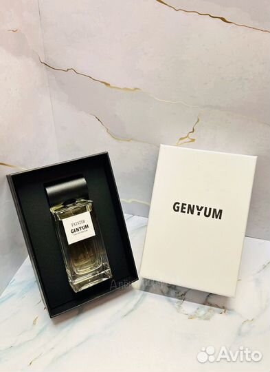 Genyum Painter 100 ml Парфюм Унисекс