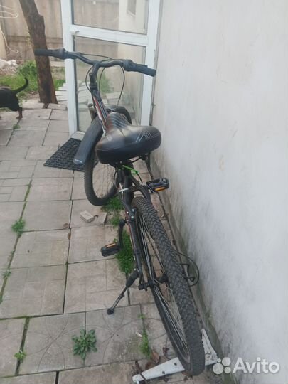 Продам велосипед stern