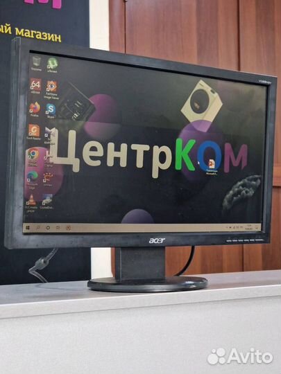 Монитор Acer 19
