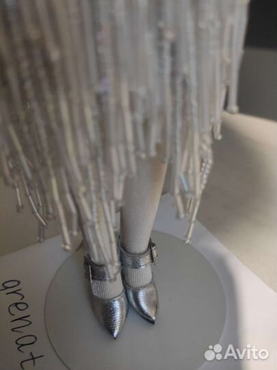 Кукла Clara Bow от Madame Alexander