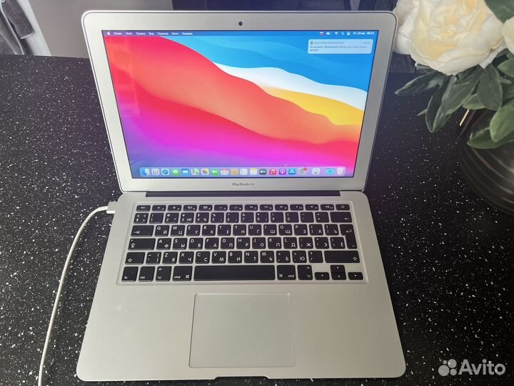 Apple macbook air 13 2017