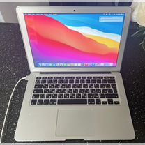 Apple macbook air 13 2017