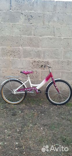 Продам велосипед бу