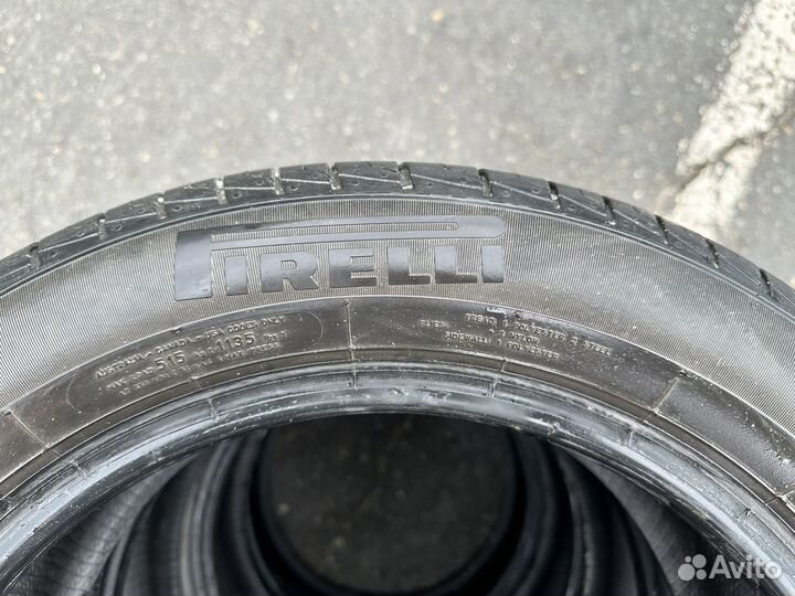 Pirelli Cinturato P1 195/55 R15 85H