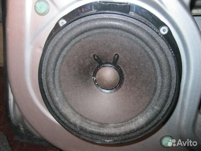 Динамик от Skoda Octavia (A5 1Z) 2004-2013