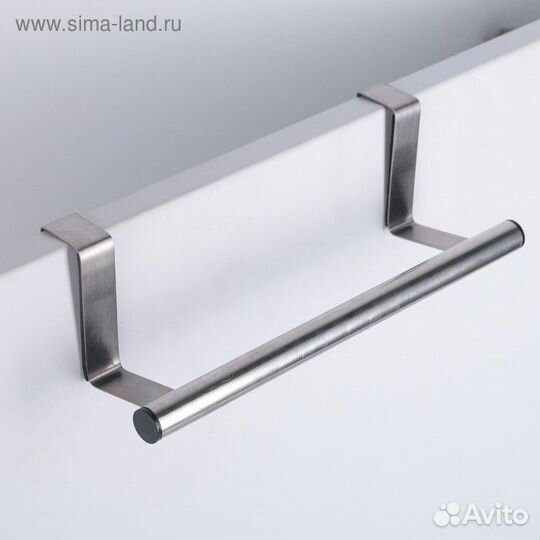 Держатель для полотенец на дверцу «Классик», 23,57