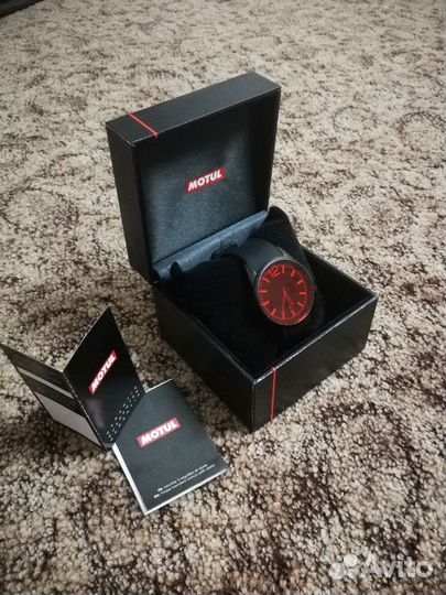 Оригинальные часы Motul