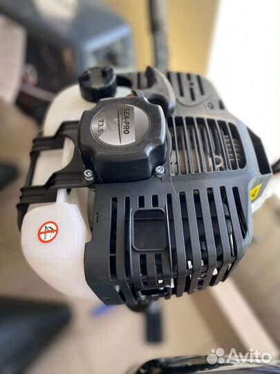 Лодочные моторы Sea-Pro, HDX, Tarpon новые