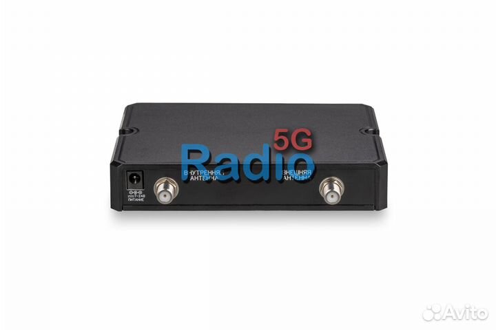 Трехдиапазонный репитер kroks RK900/1800/2100-55