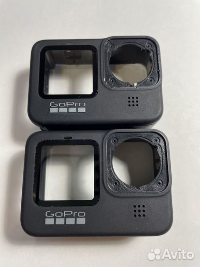 Запчасти gopro 8 9 10