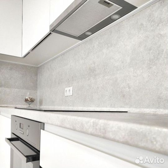 Кухня по вашим размерам на заказ