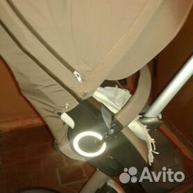 Stokke xplory clearance v3 beige