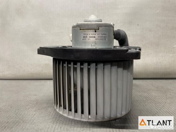 Мотор печки mitsubishi delica D:5